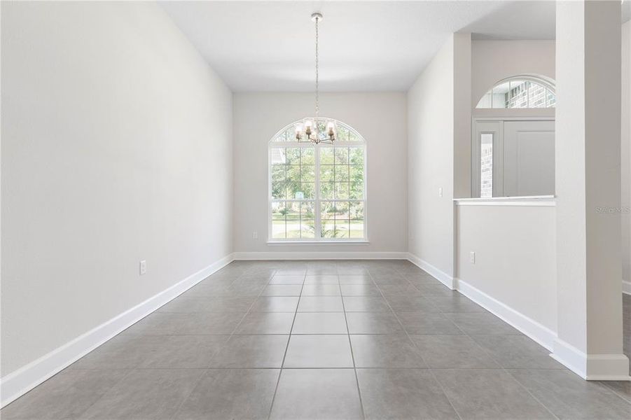 Spacious, unfurnished interior of a new home in Palm Coast, Palm Coast (Image 18).