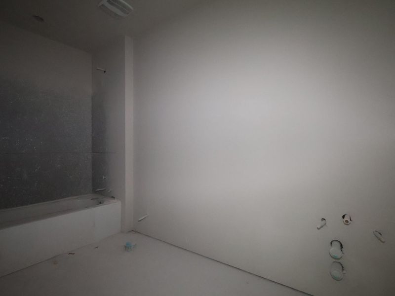 In-progress construction of a new home in Willow Springs, Buda, TX (Image 10).