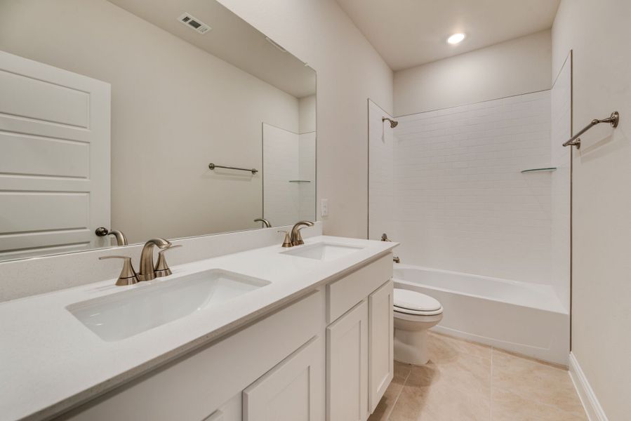 Bathroom 2 Bathroom 2