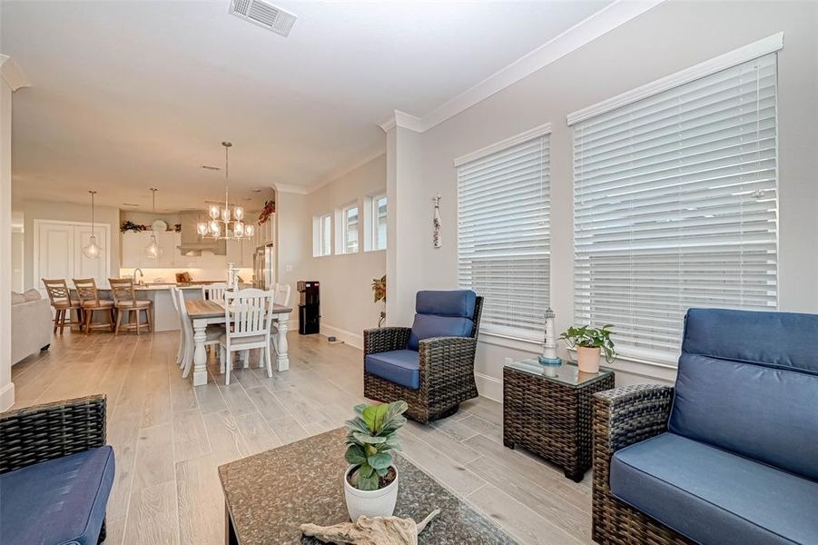 Image 16 of a home in Sterling Creek 60’ Homesites.