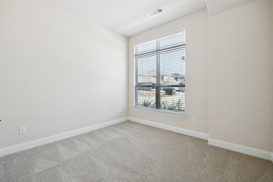 Spacious, unfurnished interior of a new home in , Northlake (Image 19). Spacious, unfurnished interior of a new home in , Northlake (Image 19).