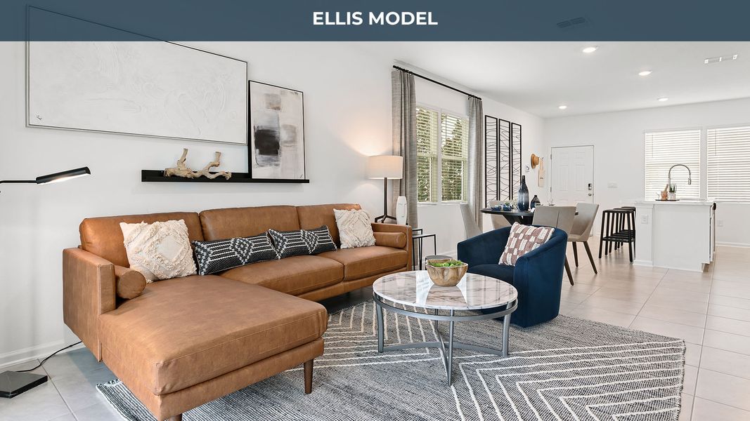 Image 14 of a home in Equinox East.