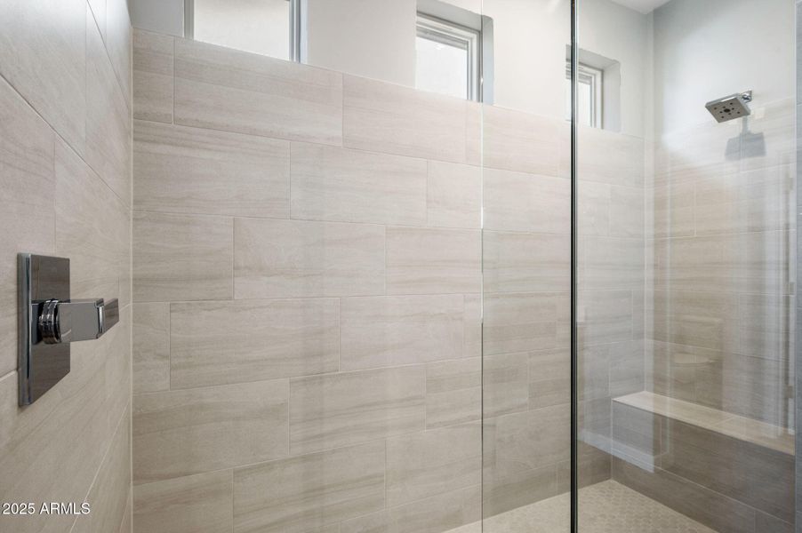 38-Primary Walk In Shower 38-Primary Walk In Shower