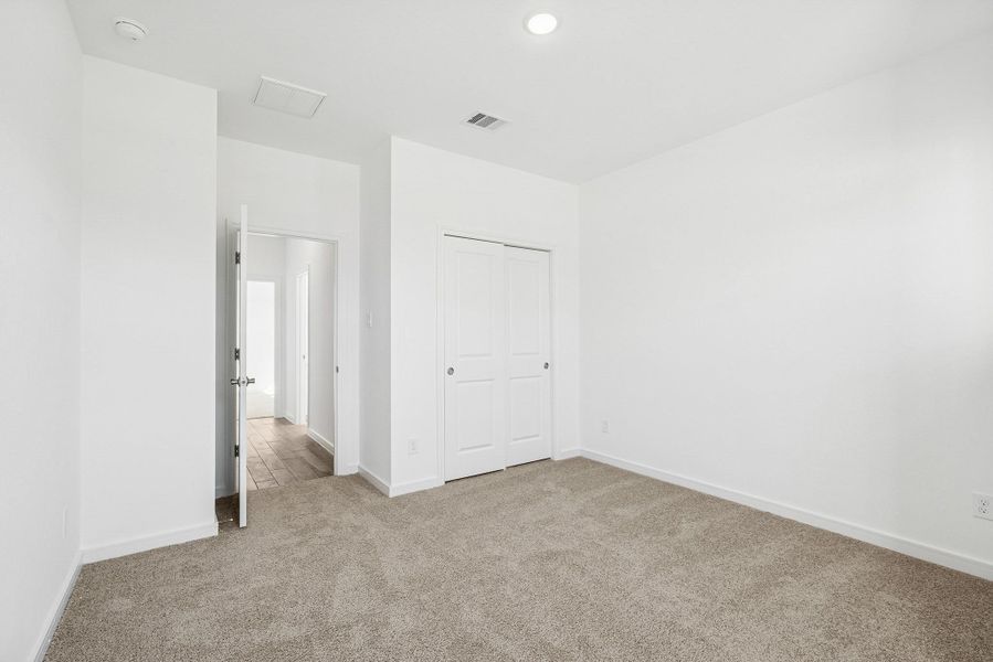 Bedroom 2 Bedroom 2