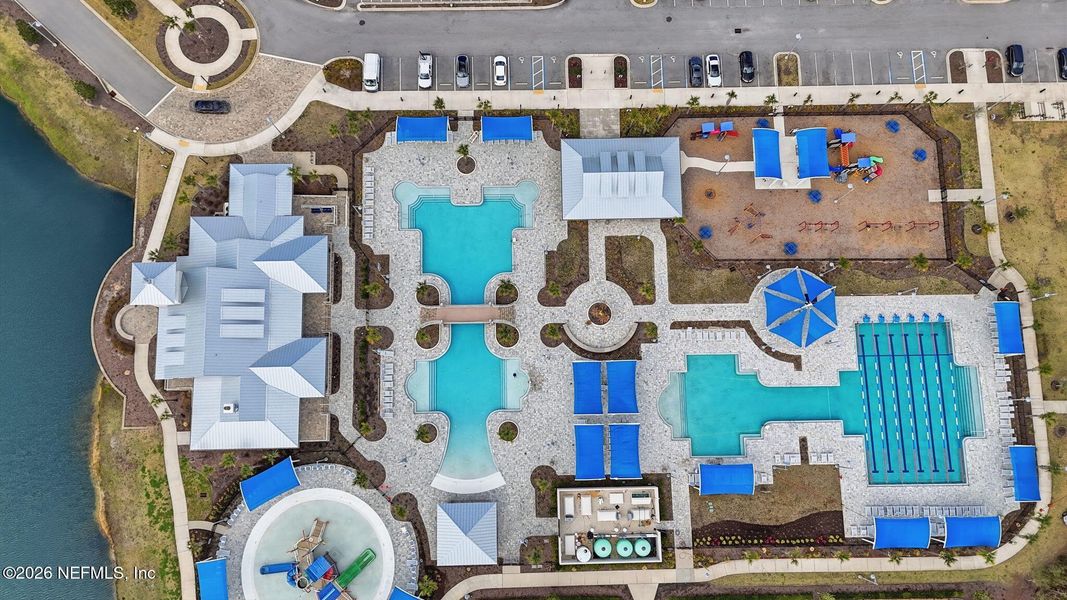 Community amenities in , St. Augustine (Image 33).