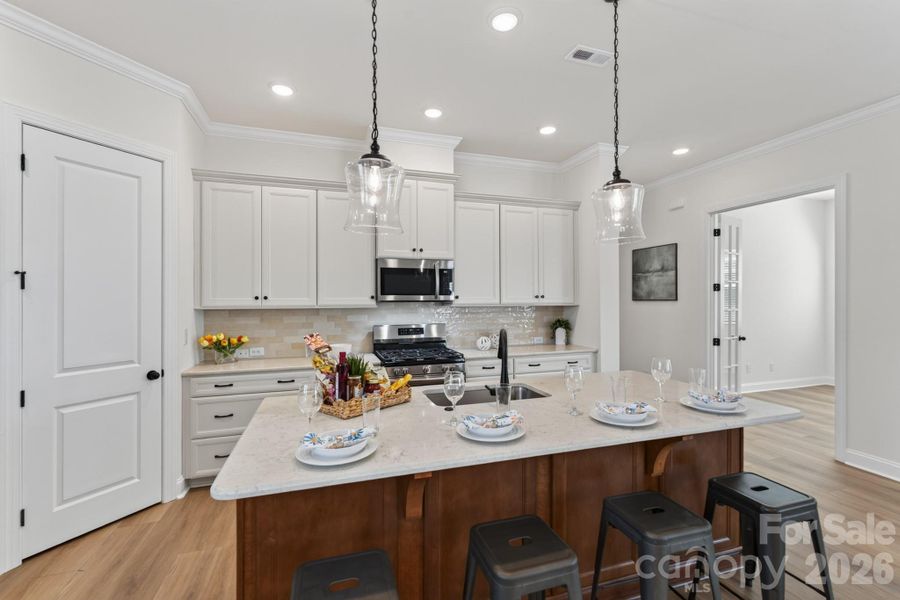 Kitchen Island Kitchen Island