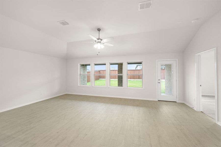 732 Scarlet Sage- Living Room-1