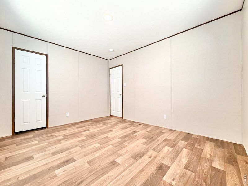 Spacious, unfurnished interior of a new home in , Firestone (Image 19). Spacious, unfurnished interior of a new home in , Firestone (Image 19).