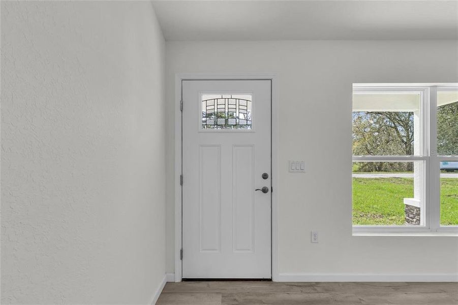 Spacious, unfurnished interior of a new home in , Ocala (Image 18). Spacious, unfurnished interior of a new home in , Ocala (Image 18).
