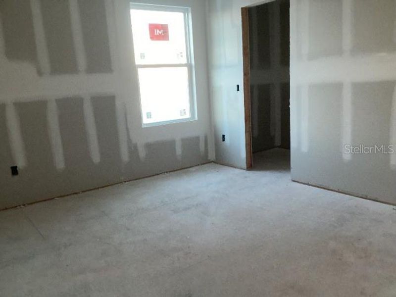 In-progress construction of a new home in Catamaran Cove Traditional, Rockledge, FL (Image 4).