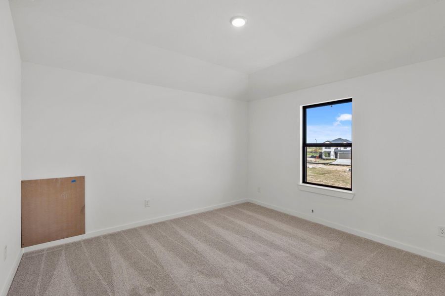 Spacious, unfurnished interior of a new home in , Cypress (Image 28). Spacious, unfurnished interior of a new home in , Cypress (Image 28).
