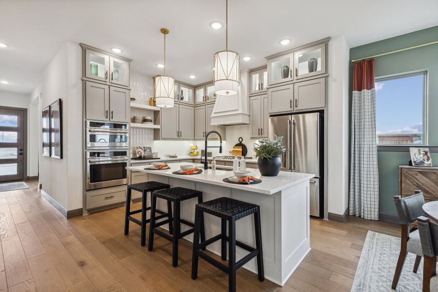 Kitchen Kitchen