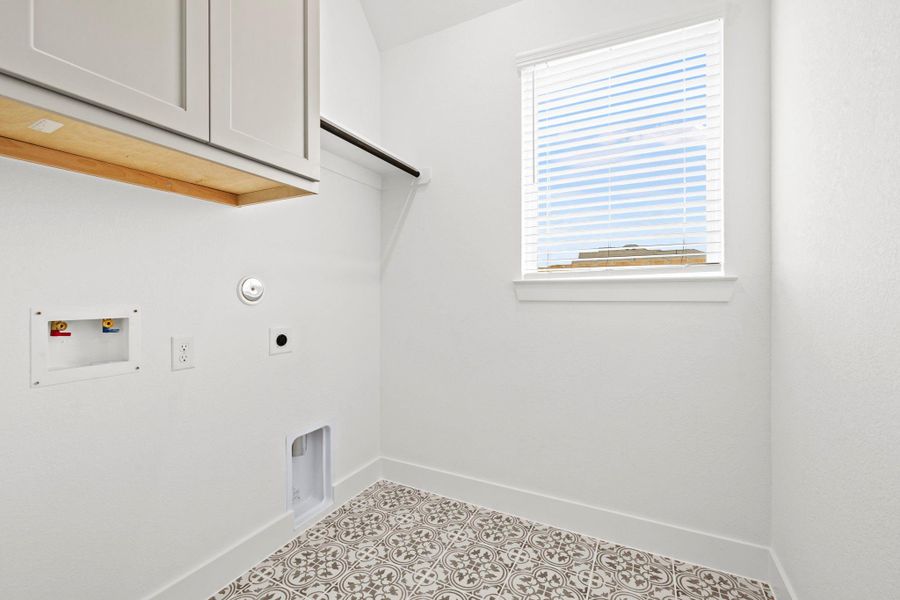 Photo representative of floorplan only