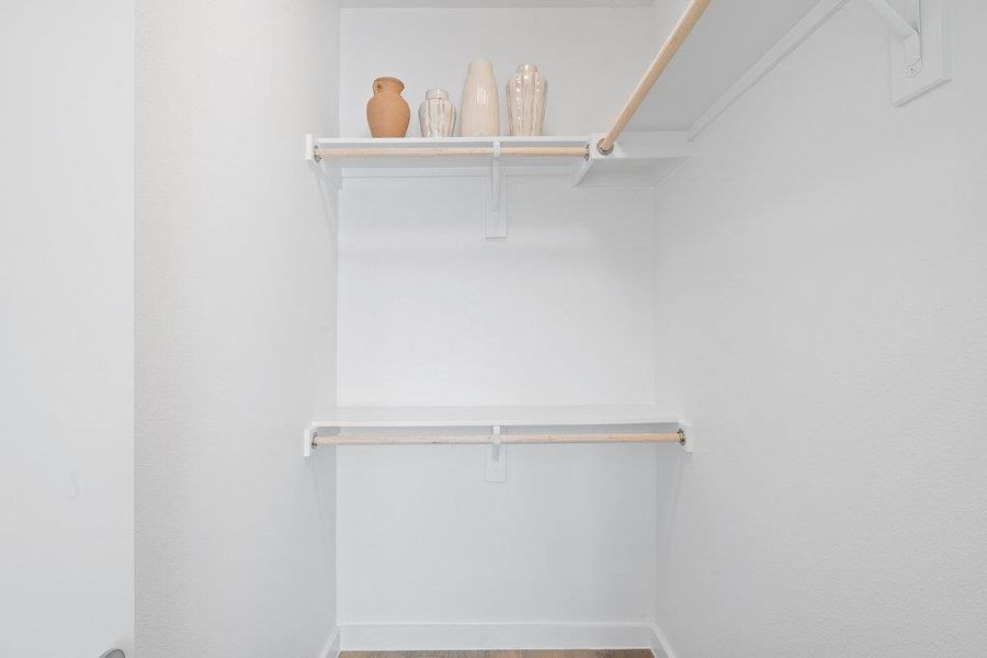 Spacious, unfurnished interior of a new home in , Austin (Image 21). Spacious, unfurnished interior of a new home in , Austin (Image 21).