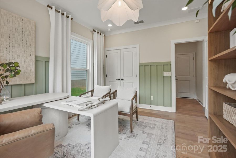 Photos are of model home plan match. Not of actual home for sale under construction.