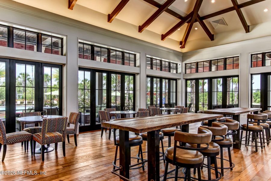 Community amenities in , St. Augustine (Image 57).