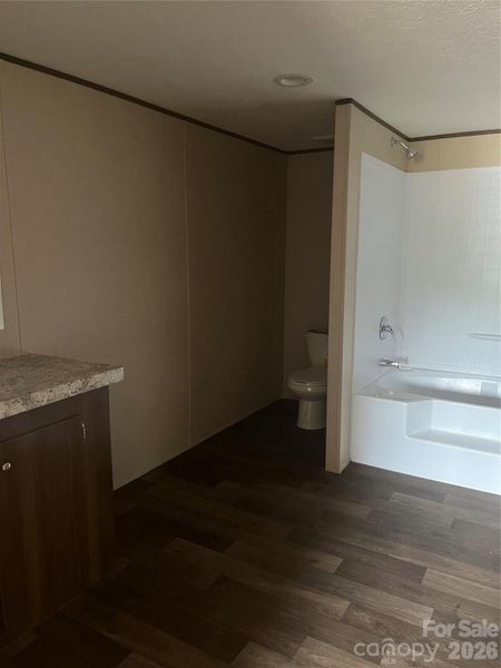 Spacious, unfurnished interior of a new home in , Gaffney (Image 6). Spacious, unfurnished interior of a new home in , Gaffney (Image 6).
