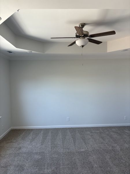 Spacious, unfurnished interior of a new home in Woodruff Cove, Murfreesboro (Image 12). Spacious, unfurnished interior of a new home in Woodruff Cove, Murfreesboro (Image 12).