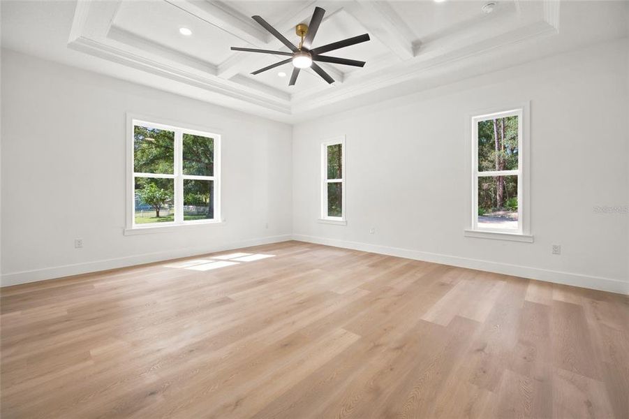Spacious, unfurnished interior of a new home in , Ocala (Image 37). Spacious, unfurnished interior of a new home in , Ocala (Image 37).