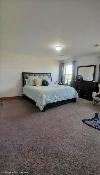 Primary Room