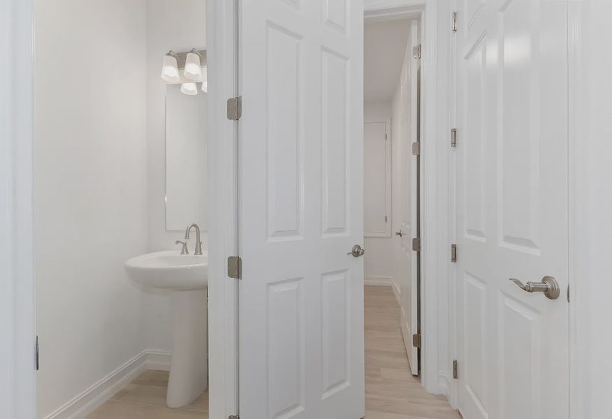 Valletta Powder - 24 of 25