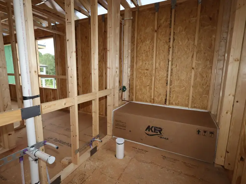 Framing Framing