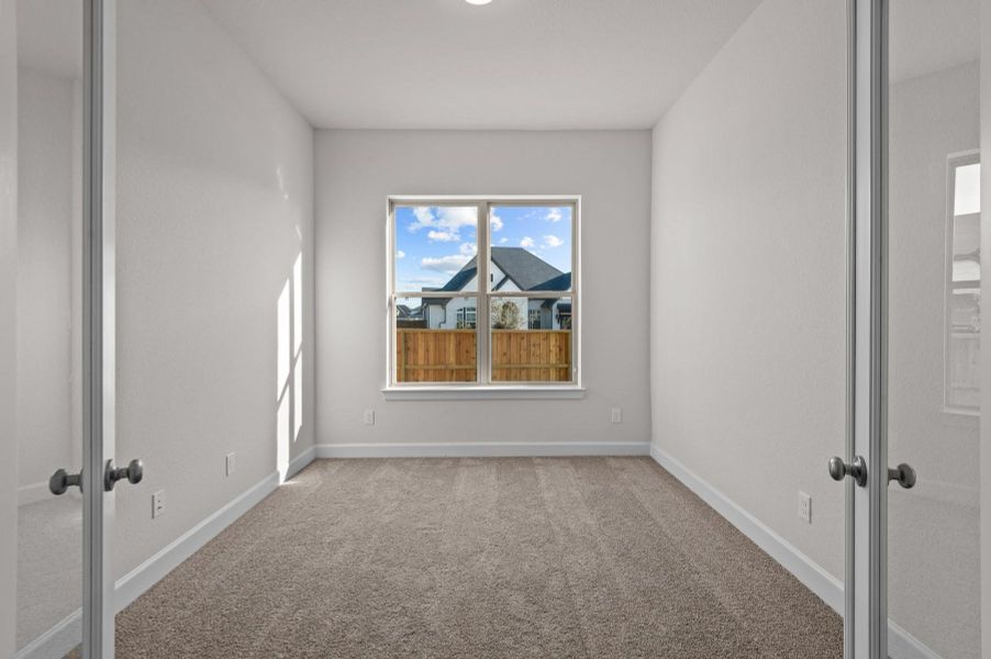 Photo does not represent actual home options and selection. Ask Sales consultant for specific selections.