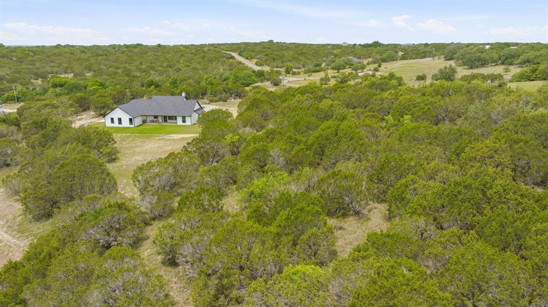 Natural landscape and outdoor views near  in Bluff Dale (Image 33).