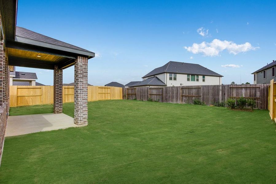 22002 Sam Raburn Drive ~ Ready Now 22002 Sam Raburn Drive ~ Ready Now