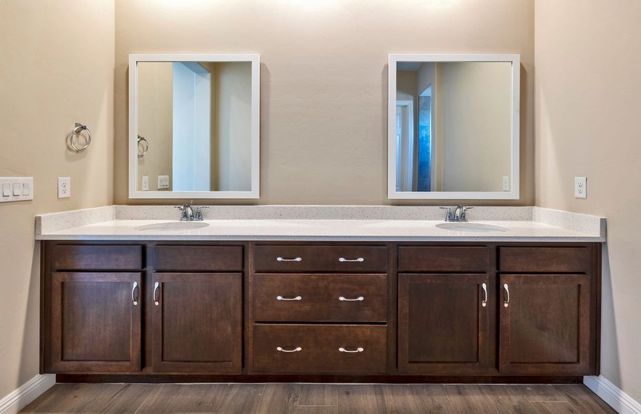 Quick Move-In Home Quick Move-In Home