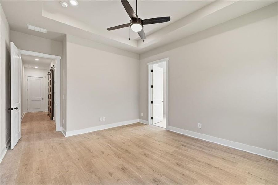 Spacious, unfurnished interior of a new home in , Ellijay (Image 37). Spacious, unfurnished interior of a new home in , Ellijay (Image 37).