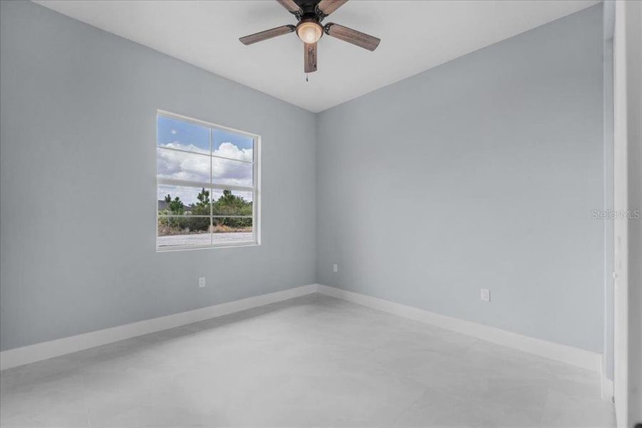 Spacious, unfurnished interior of a new home in , Lehigh Acres (Image 22). Spacious, unfurnished interior of a new home in , Lehigh Acres (Image 22).