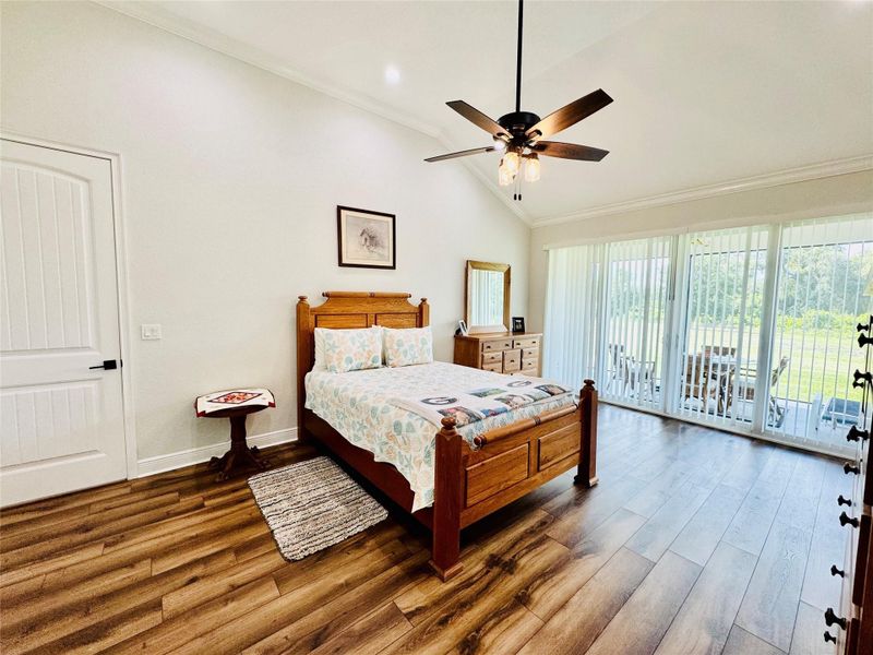 Furnished interior view inside a new home in , Lake Placid (Image 10). Furnished interior view inside a new home in , Lake Placid (Image 10).