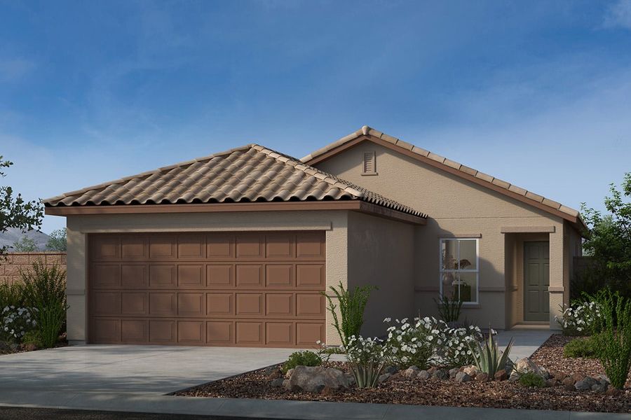 Exterior B Exterior B