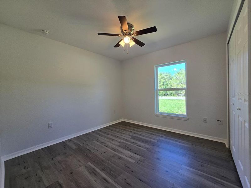 Spacious, unfurnished interior of a new home in , Ocklawaha (Image 15). Spacious, unfurnished interior of a new home in , Ocklawaha (Image 15).