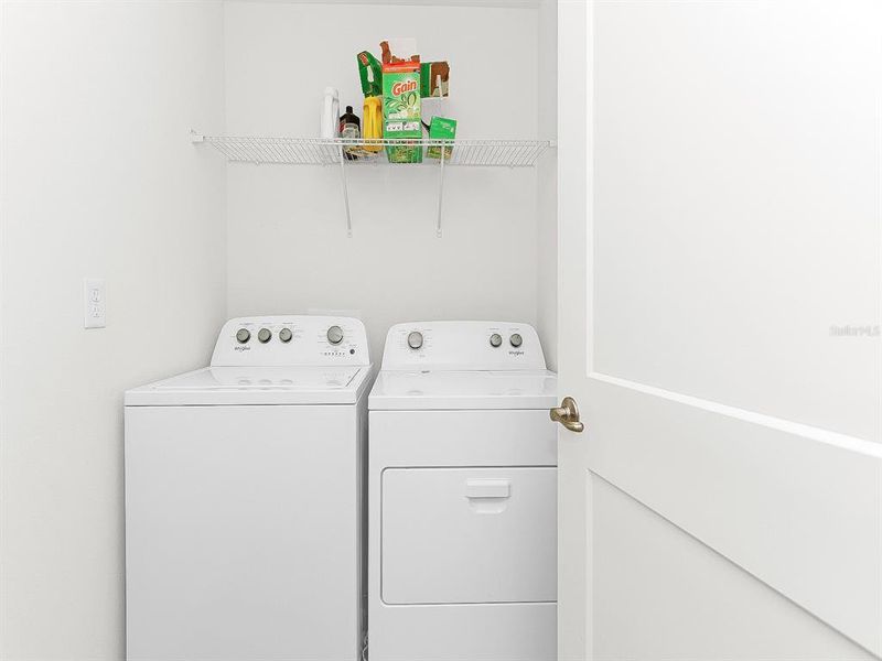 Close-up of interior finishes inside a home in , St. Cloud (Image 15).