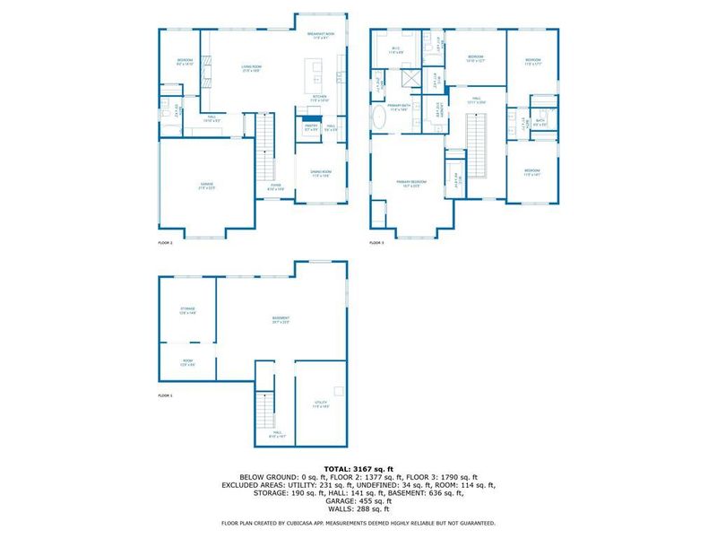 2D floor plan layout of this home in , Monroe, GA (Image 5). 2D floor plan layout of this home in , Monroe, GA (Image 5).