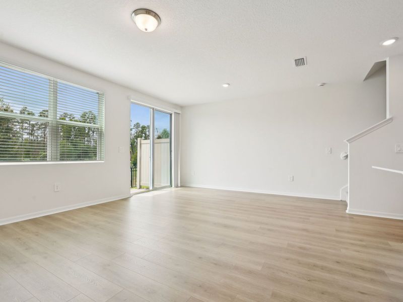 The Calistoga I floorplan at 16325 Bird of Paradise Avenue. The Calistoga I floorplan at 16325 Bird of Paradise Avenue.