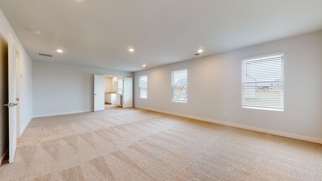 Fairburn, GA New Home.  - Slide 39