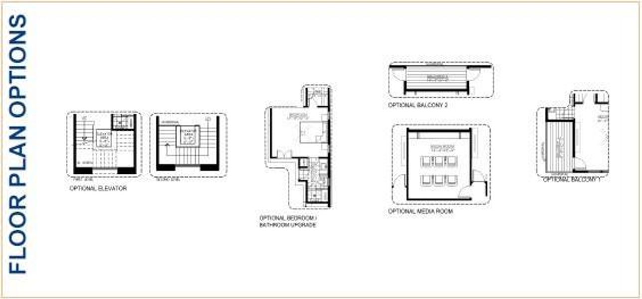 2D floor plan layout of this home in , Irving, TX (Image 4).