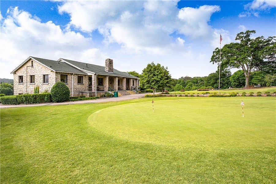 Natural landscape and outdoor views near in Sandy Springs (Image 83). Natural landscape and outdoor views near in Sandy Springs (Image 83).