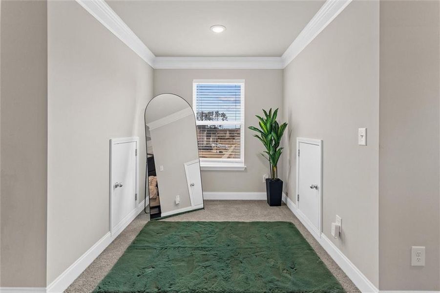 Image 55 of a home in Enclave at Brookside Crossing.