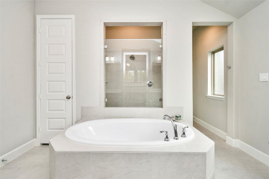 Image 34 of a home in Cross Creek West 55'.