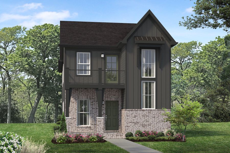 Boutique Elevation | Distinctive Style with Modern Comfort Boutique Elevation | Distinctive Style with Modern Comfort