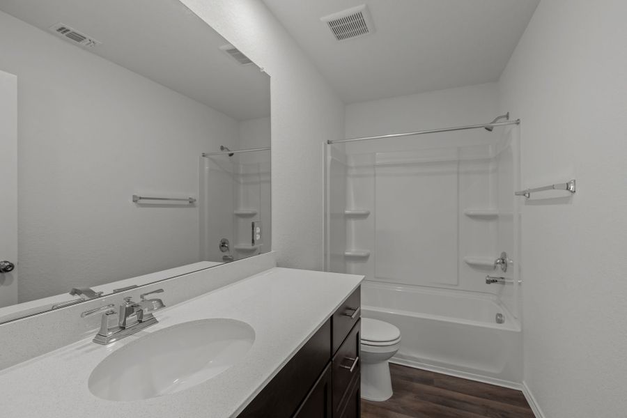 Additional Bath Additional Bath