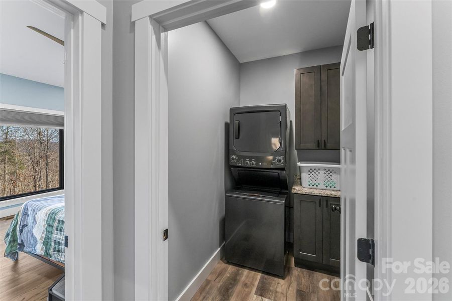 Furnished interior view inside a new home in , Nebo (Image 7).