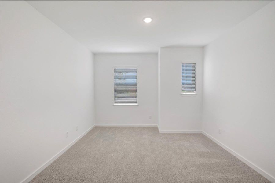 Extra Suite (*Photo not of actual home and used for illustration purposes only.)