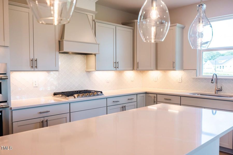 Furnished interior view inside a new home in Tobacco Road, Angier (Image 100). Furnished interior view inside a new home in Tobacco Road, Angier (Image 100).