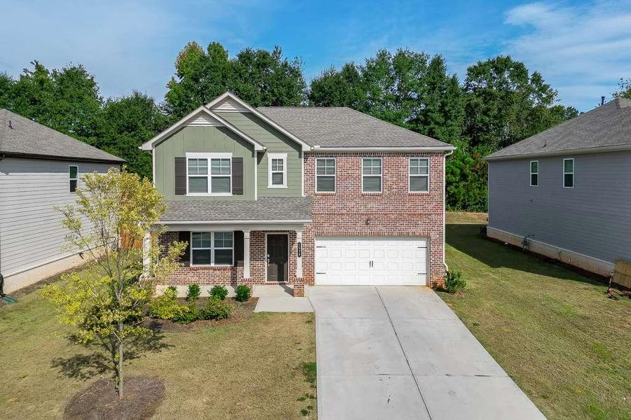 Image 41 of a home in . Image 41 of a home in .