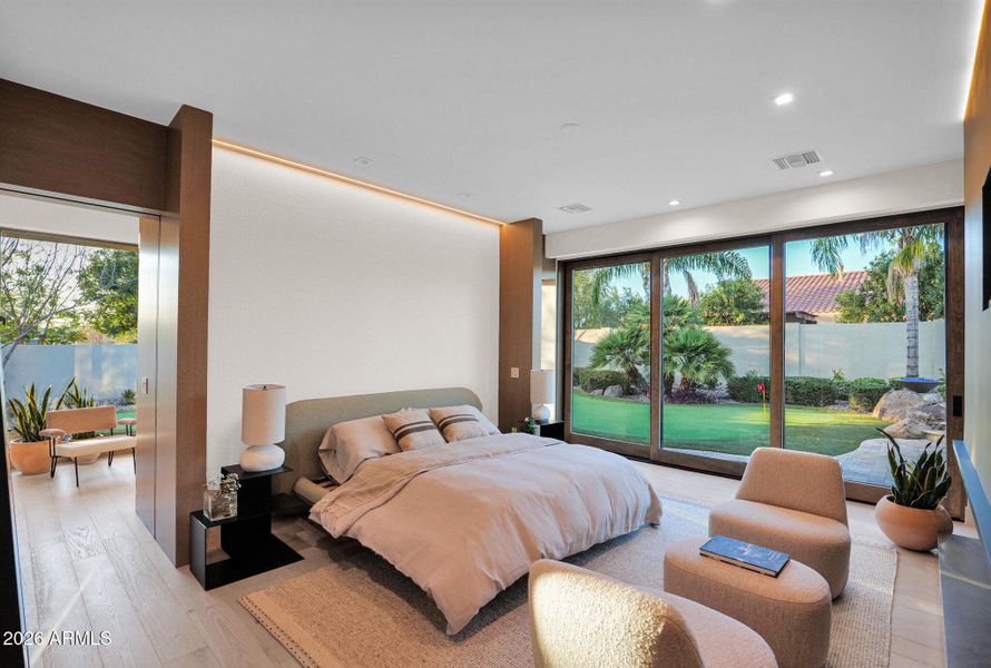 Master Bedroom Master Bedroom